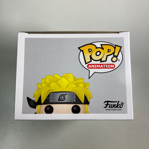 Naruto - Naruto (Rasengan) Funko Pop 181