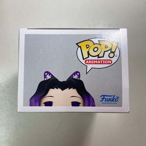 Demon Slayer - Shinobu Kocho Funko Pop 1605 Summer Convention 2024 SDCC Shared
