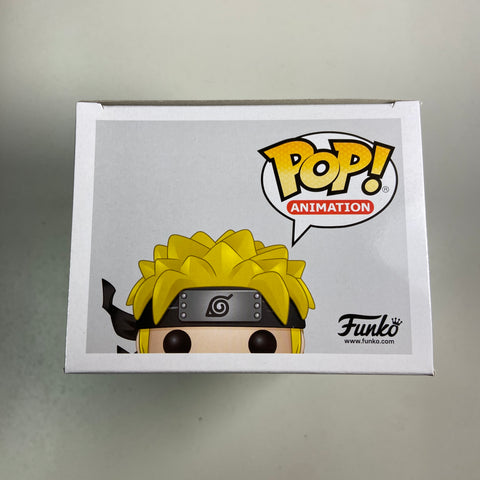Naruto - Naruto (Running) Funko Pop 727