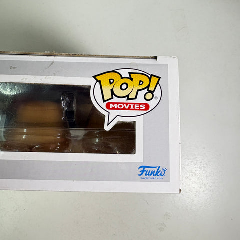 BOX FLAWS VIEW PHOTOS E.T. 3-Pack - E.T. The Extra-Terrestrial Funko Pop 1259 Vinyl Figure Exclusive