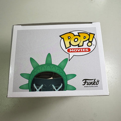 The Purge: Election Year - Lady Liberty Funko Pop 807
