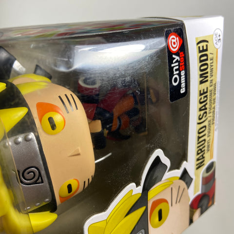 Naruto - Naruto (Sage Mode) Funko Pop 185 Gamestop Exclusive