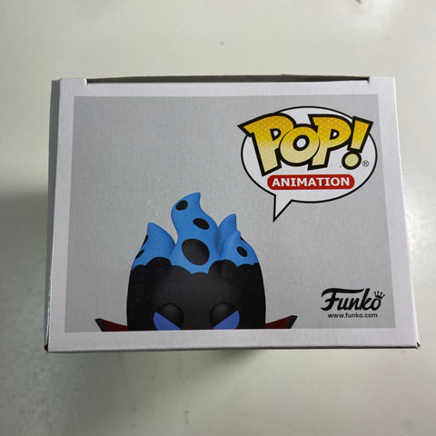 Samurai Jack - Demongo Funko Pop 988