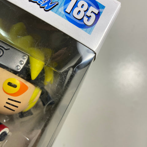 Naruto - Naruto (Sage Mode) Funko Pop 185 Gamestop Exclusive