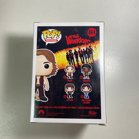 The Warriors - Swan Funko Pop 864
