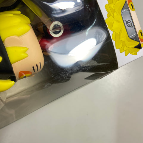 Naruto - Naruto (Sage Mode) Funko Pop 185 Gamestop Exclusive