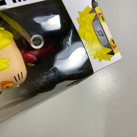 Naruto - Naruto (Sage Mode) Funko Pop 185 Gamestop Exclusive
