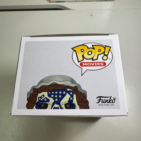 The Purge: Election Year - Betsy Ross Funko Pop 810