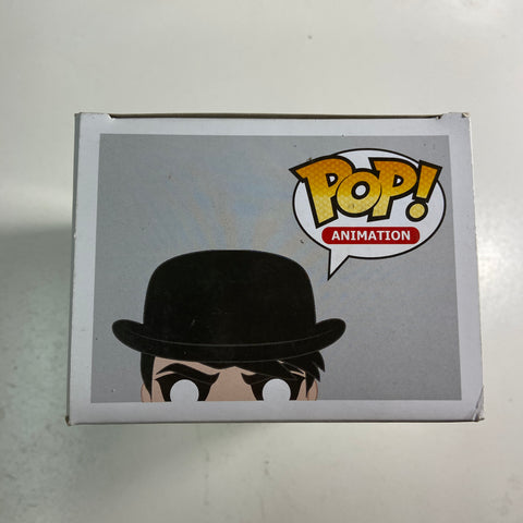 Poet Anderson Funko Pop 83