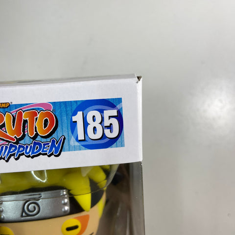 Naruto - Naruto (Sage Mode) Funko Pop 185 Exclusive