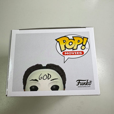 The Purge: Election Year - Waving God Funko Pop 811