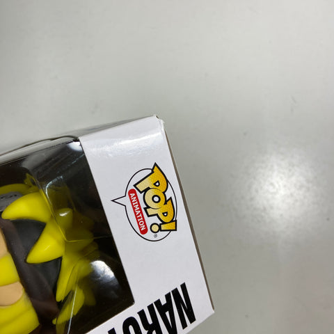 Naruto - Naruto (Sage Mode) Funko Pop 185 Exclusive