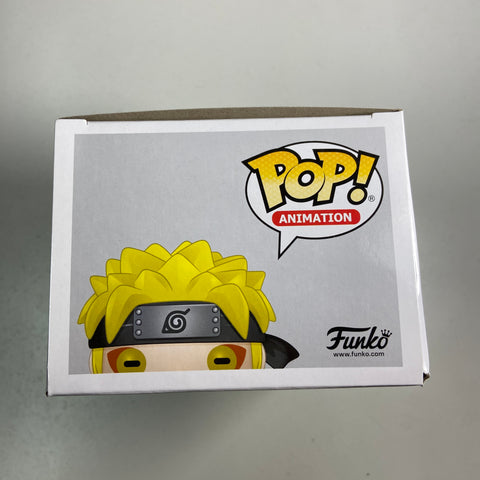 Naruto - Naruto (Sage Mode) Funko Pop 185 Exclusive