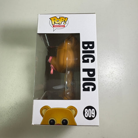The Purge: Election Year - Big Pig Funko Pop 809