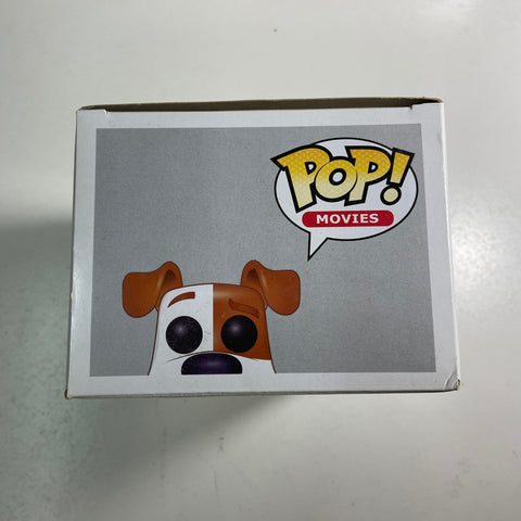 Pets - Max Funko Pop 293