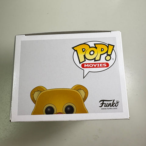 The Purge: Election Year - Big Pig Funko Pop 809