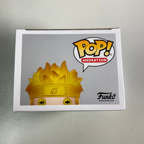 Naruto - Naruto (Six Path Sage Mode) Funko Pop 186 Exclusive