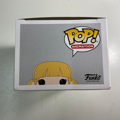 Inspector Gadget - Penny Funko Pop 894