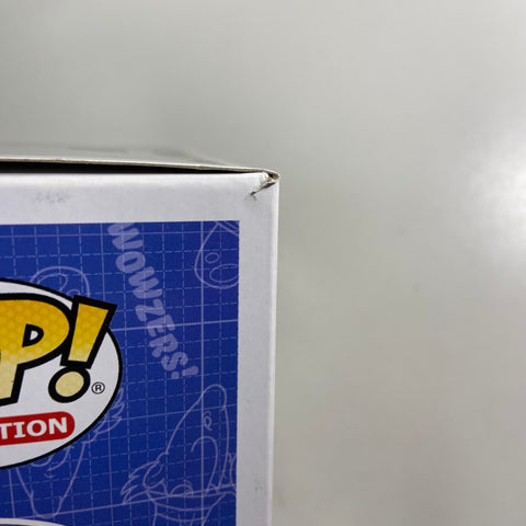 Inspector Gadget - Inspector Gadget Funko Pop 892