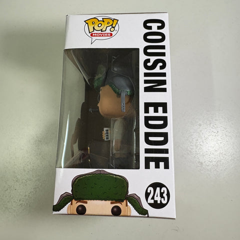 Christmas Vacation - Cousin Eddie Funko Pop 243