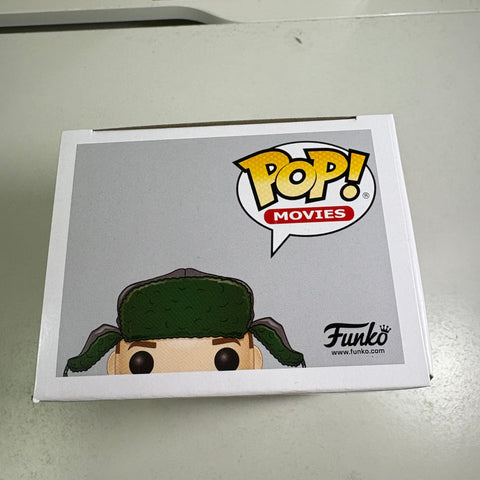 Christmas Vacation - Cousin Eddie Funko Pop 243