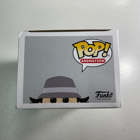 Inspector Gadget - Inspector Gadget Funko Pop 892