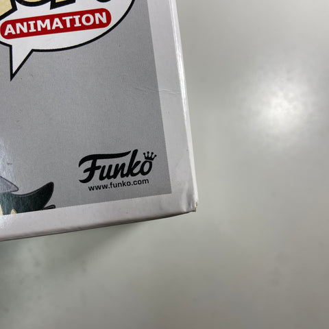 Inspector Gadget - Inspector Gadget Funko Pop 892