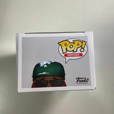 Trading Places - Special Agent Orange Funko Pop 676