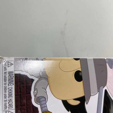 Inspector Gadget - Inspector Gadget Funko Pop 893