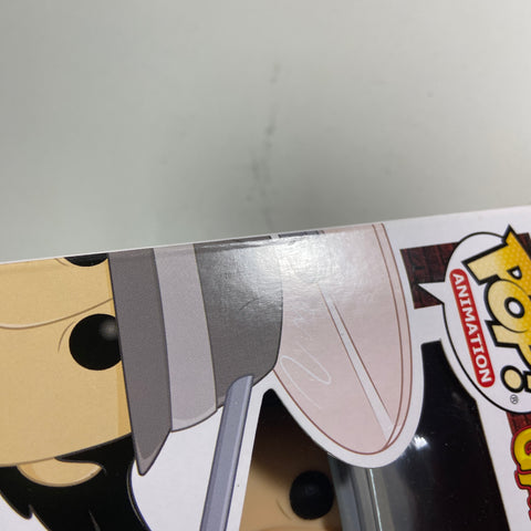 Inspector Gadget - Inspector Gadget Funko Pop 893
