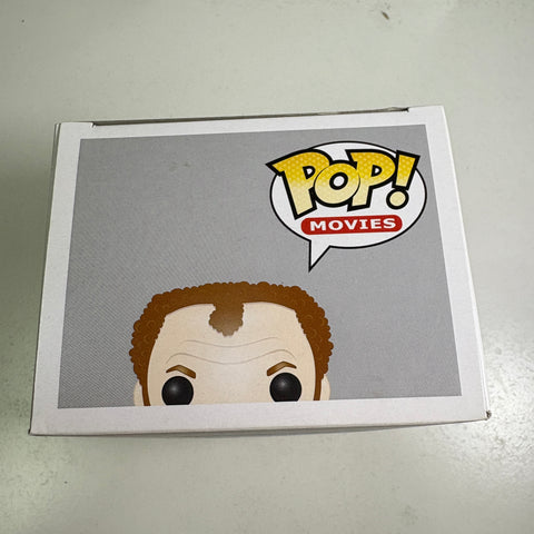 Talladega Nights The Ballad of Ricky Bobby - Cal Naughton Jr. Funko Pop 184