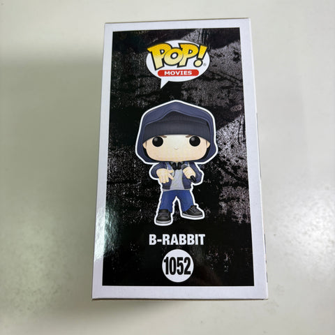 8 Mile - B-Rabbit Funko Pop 1052
