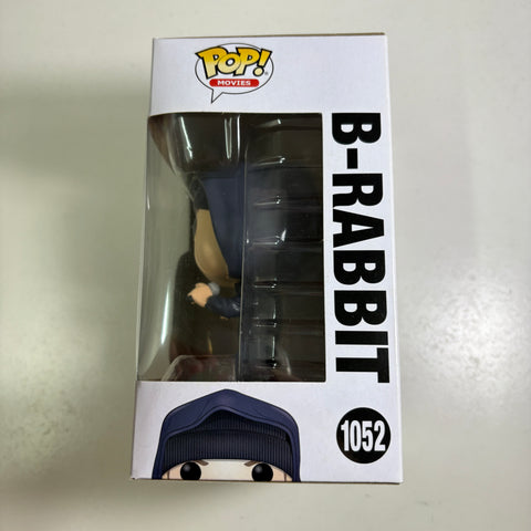 8 Mile - B-Rabbit Funko Pop 1052