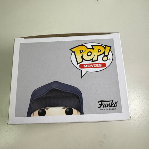 8 Mile - B-Rabbit Funko Pop 1052