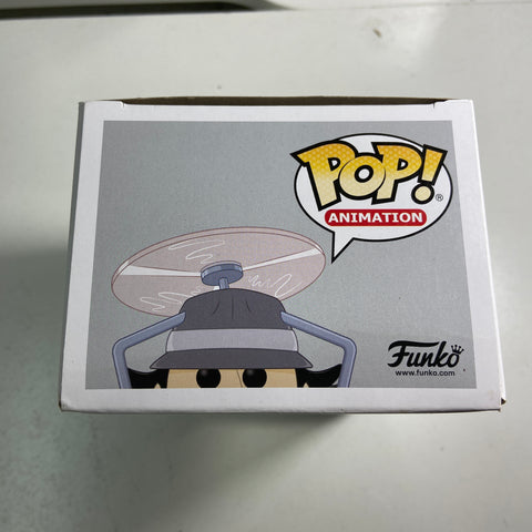 Inspector Gadget - Inspector Gadget Funko Pop 893