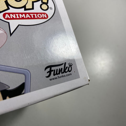 Inspector Gadget - Inspector Gadget Funko Pop 893