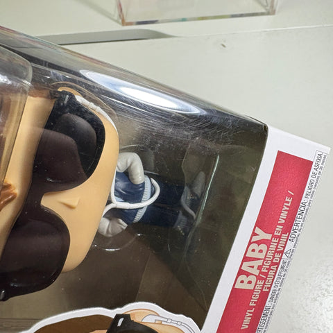 Baby Driver - Baby Funko Pop 594