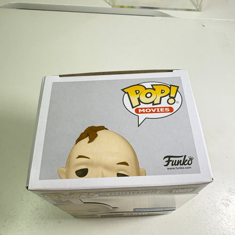 Sloth - The Goonies Funko Pop 1069 Vinyl Figure Exclusive