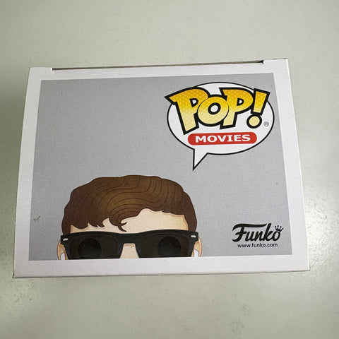 Baby Driver - Baby Funko Pop 594