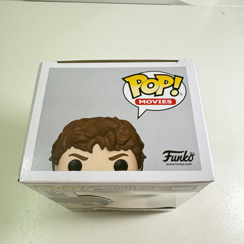 Chunk - The Goonies Funko Pop 1066 Vinyl Figure