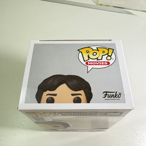 Data - The Goonies Funko Pop 1068 Vinyl Figure