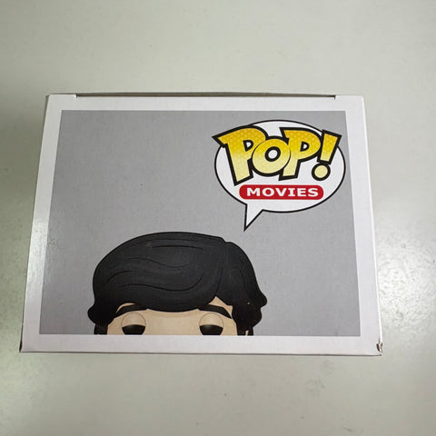 Napoleon Dynamite - Pedro Funko Pop 205