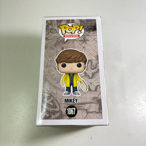 Mikey - The Goonies Funko Pop 1067 Vinyl Figure