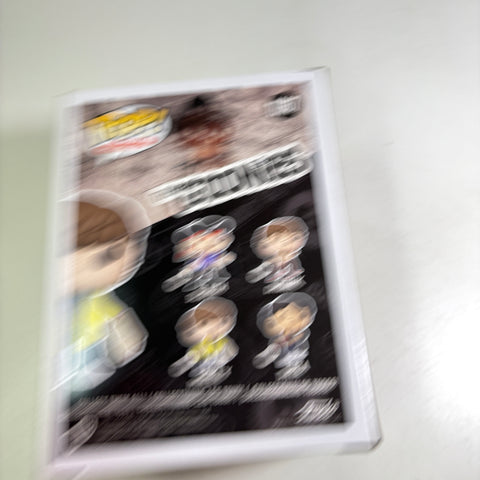 Mikey - The Goonies Funko Pop 1067 Vinyl Figure