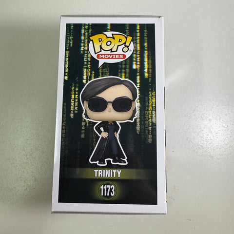 Matrix - Trinity Funko Pop 1173