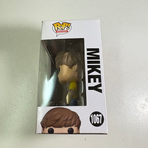 Mikey - The Goonies Funko Pop 1067 Vinyl Figure