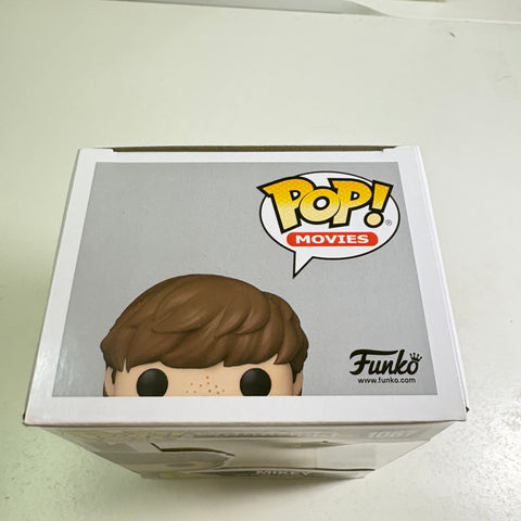 Mikey - The Goonies Funko Pop 1067 Vinyl Figure