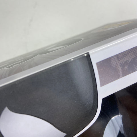 Spider Man (Black Suit - Glow): Marvel Funko Pop 79