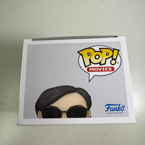 Matrix - Trinity Funko Pop 1173