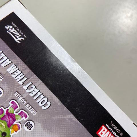 Spider Man (Black Suit - Glow): Marvel Funko Pop 79